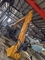 建設機械の掘削機のスペアパーツのスライド アームとブーム 10M アタッチメント