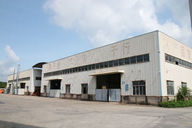 中国 Kaiping Zhonghe Machinery Manufacturing Co., Ltd