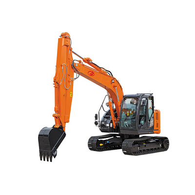 日立Z軸135のために適した腕を滑らせるQ345Bの物質的な掘削機