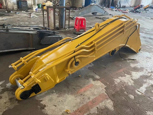 パーソナライズド カラー 掘削機 トンネル ブーム 155 壊れたハンマー