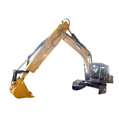 販売、掘削機のスライドの腕ZX200の製造業者のCAT320 PC200のための腕10Mを滑らせる強い掘削機