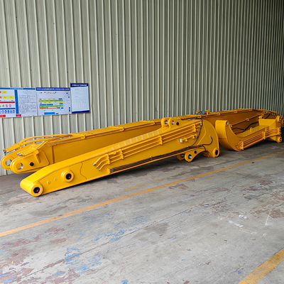 鉄掘削機 スタイリング 7.5 トン 重量 15 M マックス 深さ PLC制御システム