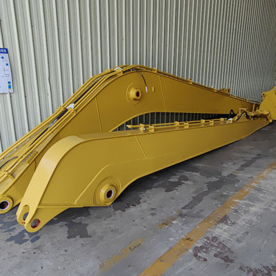 CAT323D2L 16mのためのブームと腕