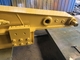 Kobelco VOLVO日立のための頑丈な10-12Tの掘削機のスライディング アームQ355B材料