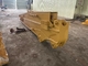 耐久の頑丈な掘削機のスライド ブームQ345B Q690D材料