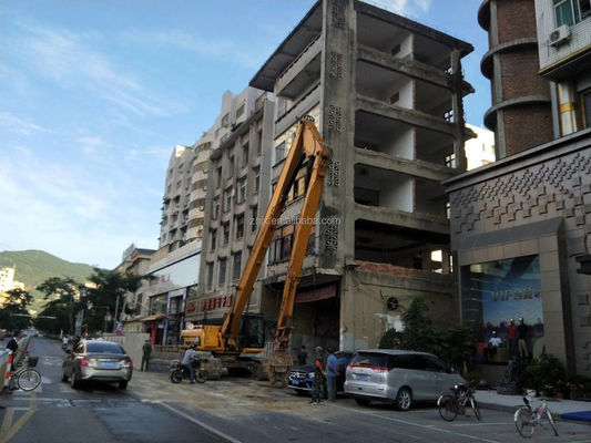 336破壊のエクステンション・アーム