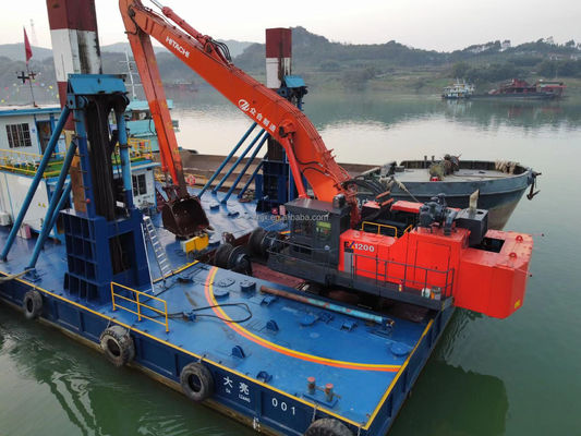 22m 防腐 ロング ミニ 掘削機 ロング ブーム コマツシ ヒタチ キャット ほか