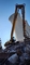 SANY SY365の掘削機の破壊ブームの実用的な24のメートルの長い範囲