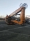 掘削機SANY 365の破壊ブーム22メートルの高い範囲Q355B材料