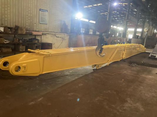 低価格28mの長い範囲の破壊ブームQ355B BS700物質的な適合PC500 320 ZX420 SK320