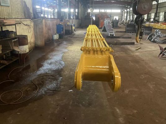 低価格28mの長い範囲の破壊ブームQ355B BS700物質的な適合PC500 320 ZX420 SK320