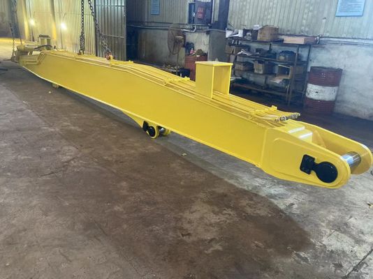 低価格28mの長い範囲の破壊ブームQ355B BS700物質的な適合PC500 320 ZX420 SK320