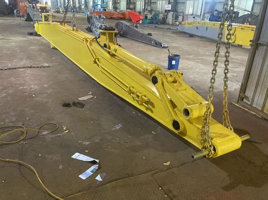 低価格28mの長い範囲の破壊ブームQ355B BS700物質的な適合PC500 320 ZX420 SK320