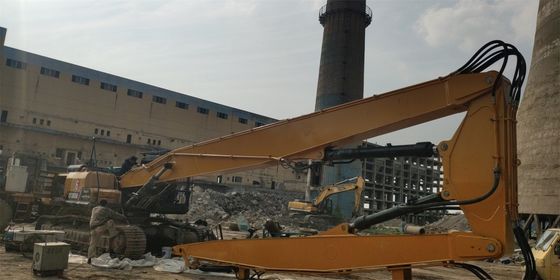 350 XE600 R966等のための多数の保証の破壊ブーム29-30m