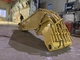 多目的CAT320Dの掘削機のトンネル ブームの耐久力のある丈夫
