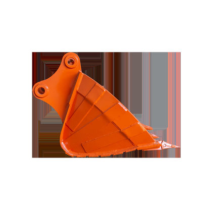 耐久力のある合金の骨組掘削機のバケツ適合SY240 324 SK240