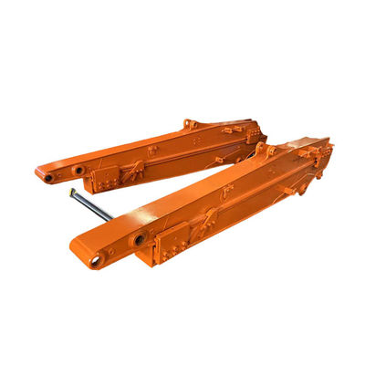 10Mは20T掘削機のための長い腕を320、販売法のための腕を滑らせる日立ZX200伸ばした