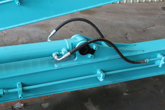 50-55tonの掘削機のCBMの0.8のバケツとの長い範囲ブームAntirust 26m