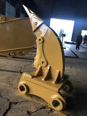 PC 日立LiebherrのためのZhonghe 25-30Tの掘削機の石のリッパー