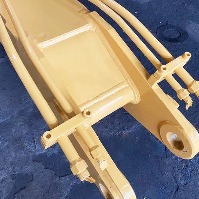 26-28 326 330 PC260のためのトンの掘削機の破壊ブームの腕