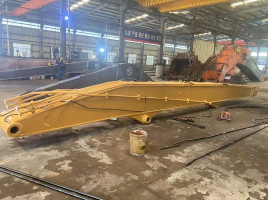 PC400 PC500 340 350のための多目的Vibroの掘削機の杭打ち機のハンマー