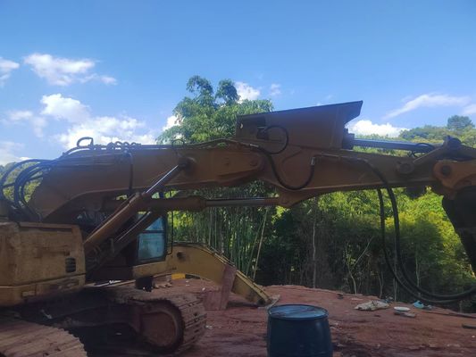 短い掘削機320のトンネルの腕多目的Q355Bの材料