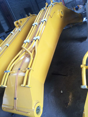 多目的掘削機の標準的な腕ブーム適合336 320 PC200 SK210 SY215