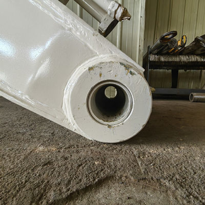 注文パターン掘削機の長い範囲の棒320 PC200 SK200 SH200 R920 SY200