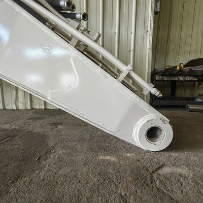 注文パターン掘削機の長い範囲の棒320 PC200 SK200 SH200 R920 SY200