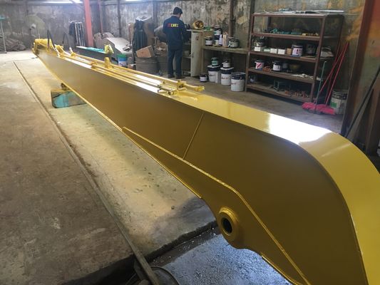 330 320 215 315 336 掘削機用ロングリーチブーム