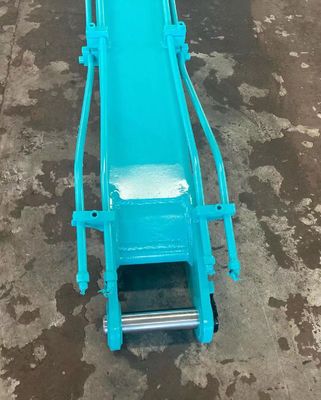 Q355B Q345Bの小型312 315のための任意油圧掘削機ブームの腕