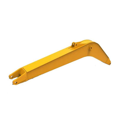 349掘削機ブームの腕、20mの長い範囲ブームおよび棒