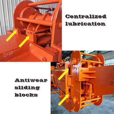 12-32m 黄色/灰/その他 エグババター 長距離ブーム ロングブーム ロングブーム 猫用のブーム ヒタチ コマツー その他