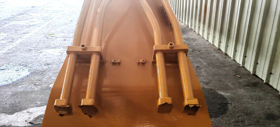 18M 20M 22M キャタピラー ショベル アタッチメント ロングリーチ アーム 320D PC200 SK200 ロングリーチ アタッチメント