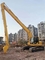 CAT Sany Doosan日立のための高力長い範囲の掘削機のエクステンション・アーム