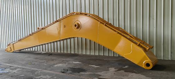 320Dの掘削機の長い範囲Boom18Mの掘削機の長い棒の多目的使用