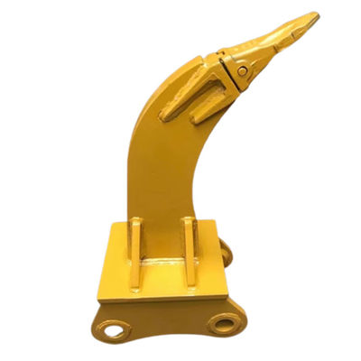 25-30T掘削機のバケツのリッパー、PC 日立Kobelcoのための掘削機の石のリッパー