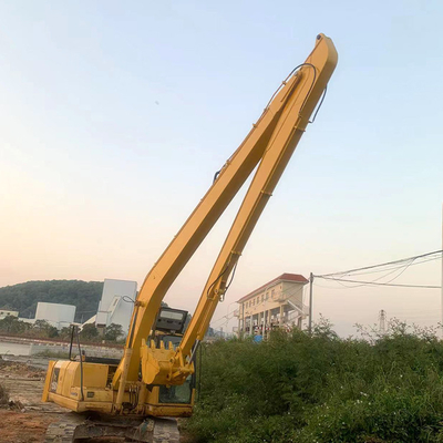 幼虫Cat320の掘削機の長いブーム、販売のためのCAT320Dの掘削機の長い腕18M