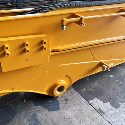 多目的な10-36トンの掘削機ブームの腕の滑走、ブームを滑らせる336 Sk200 Ec120