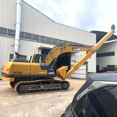 CAT CAT320 掘削機伸縮ブーム 14 メートル HG785 Q355B