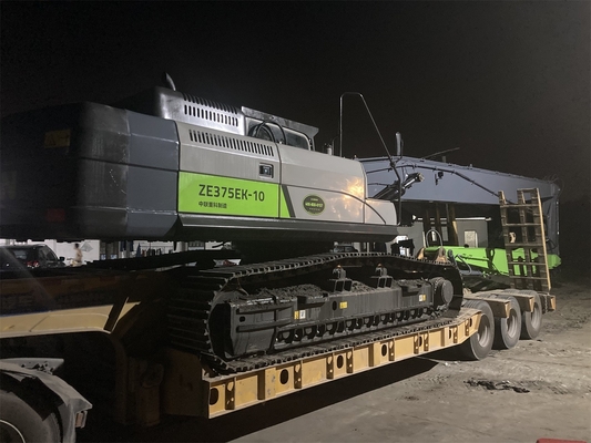 高効率の掘削機破壊ブーム 破壊ブームアーム 16-30 M CAT325 SK300 XE600 など