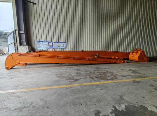 ミニ掘削機 長距離破壊ブーム ZX60 PC120 CAT316掘削機 高距離破壊破壊掘削機