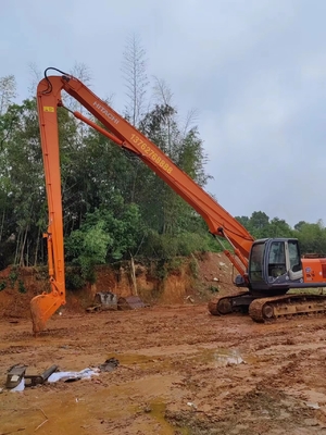20m 21m 24m ハイリーチ 破壊 ブーム 掘削機 掘削機 ハイリーチ 破壊 Sanny Hitachi Komatsu Cat
