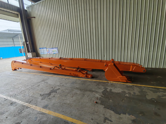 ミニ掘削機 長距離破壊ブーム ZX60 PC120 CAT316掘削機 高距離破壊破壊掘削機