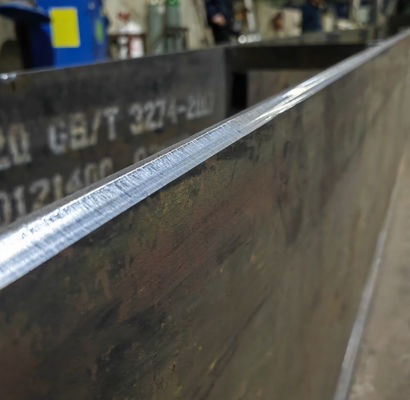 長い範囲の掘削機のブーム アーム、ATLAS 3306 20M 320 の長いブーム アーム