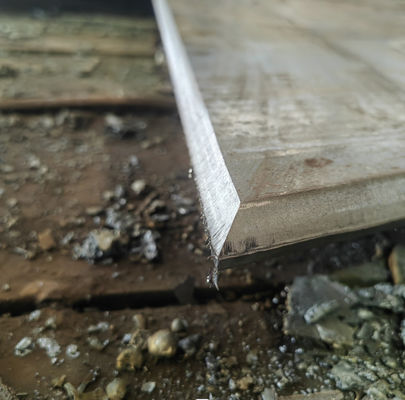 長い範囲の掘削機のブーム アーム、ATLAS 3306 20M 320 の長いブーム アーム