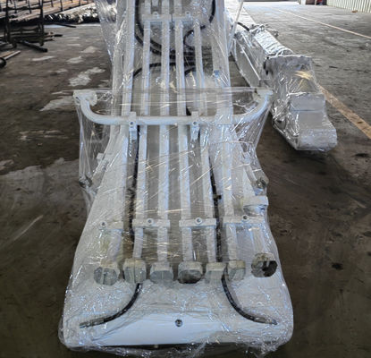 長い範囲の掘削機のブーム アーム、ATLAS 3306 20M 320 の長いブーム アーム