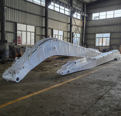 長い範囲の掘削機のブーム アーム、ATLAS 3306 20M 320 の長いブーム アーム