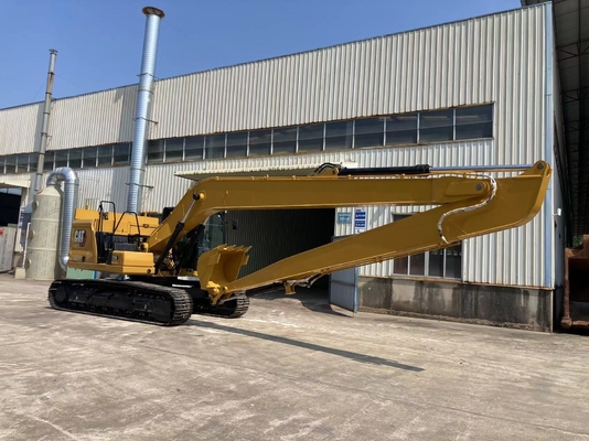 ホットセール 猫コマツー用のバケツシリンダー付き長距離掘削機ブーム