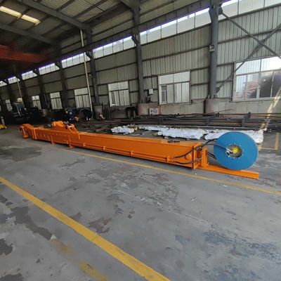 OEM 掘削機 望遠鏡ブーム サニー・ヒタチ・コマツィ猫